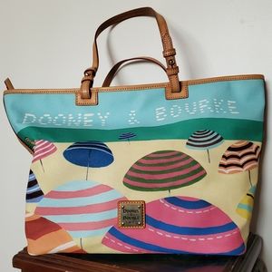 COPY - Dooney & Bourke Tote